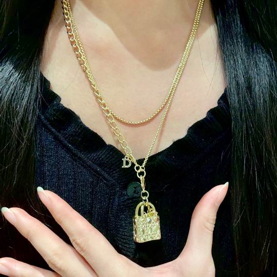 Dior Necklace 12lyh26 (5)