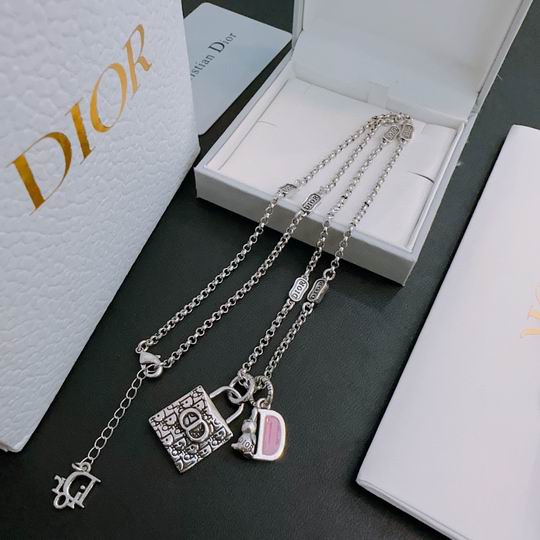 Dior Necklace 12lyh29 (1)