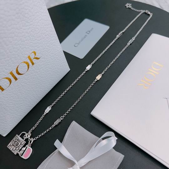 Dior Necklace 12lyh29 (2)