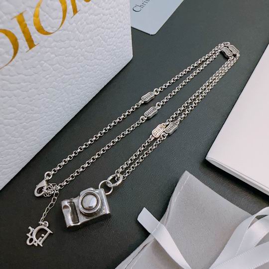 Dior Necklace 12lyh30 (1)