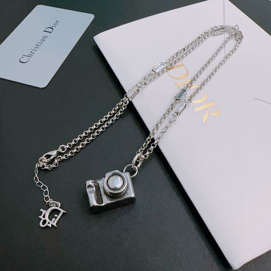 Dior Necklace 12lyh30 (3)