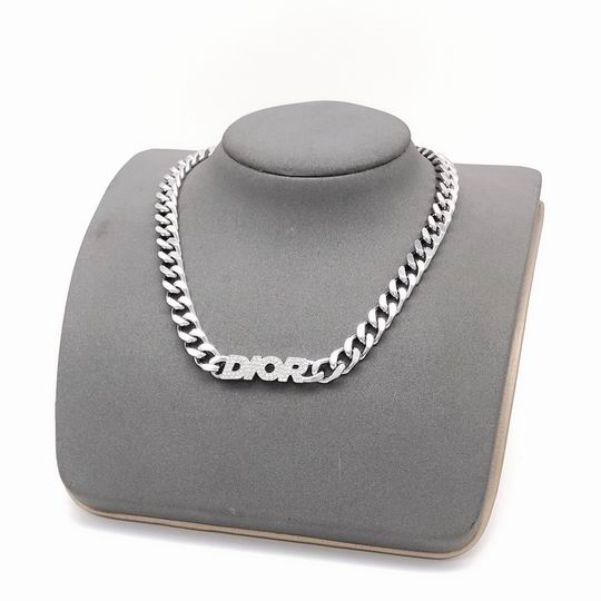 Dior Necklace 12lyh31 (1)