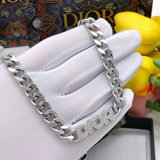 Dior Necklace 12lyh31 (6)