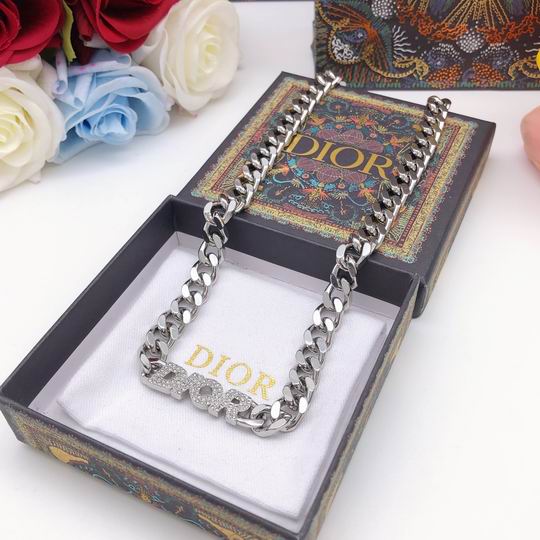 Dior Necklace 12lyh31 (9)