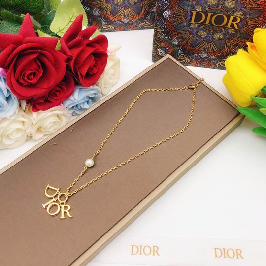 Dior Necklace 12lyh32 (10)