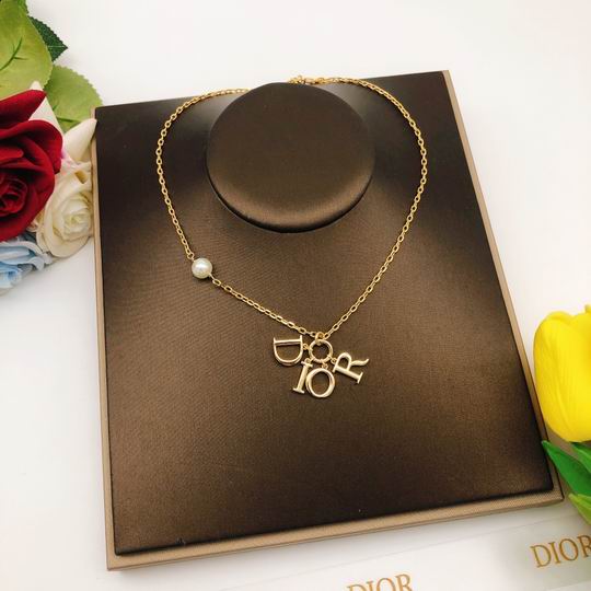 Dior Necklace 12lyh32 (11)