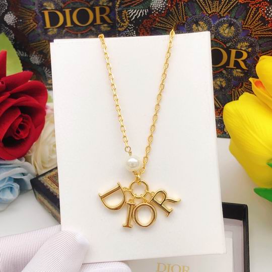 Dior Necklace 12lyh32 (2)