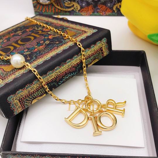 Dior Necklace 12lyh32 (3)