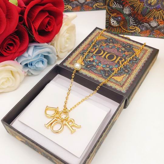 Dior Necklace 12lyh32 (4)