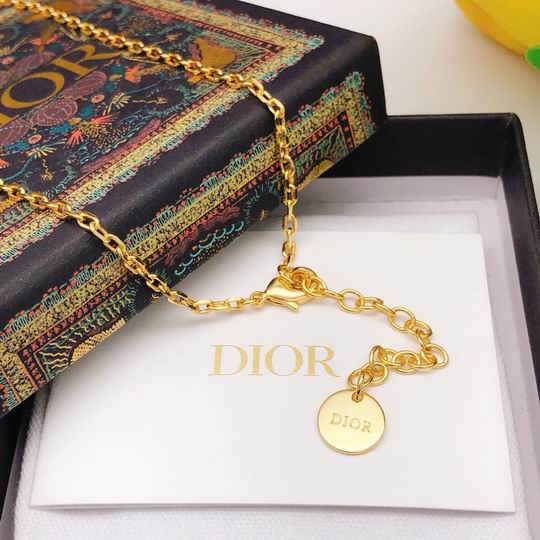 Dior Necklace 12lyh32 (5)
