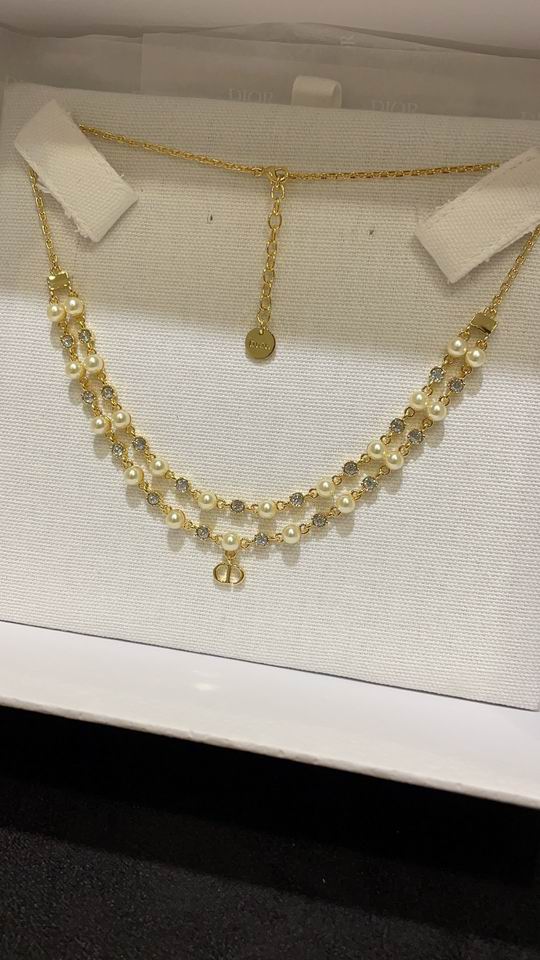 Dior Necklace 12lyh33 (1)