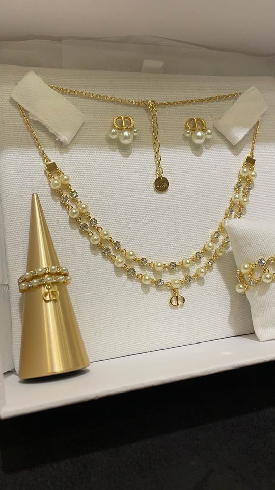 Dior Necklace 12lyh33 (2)