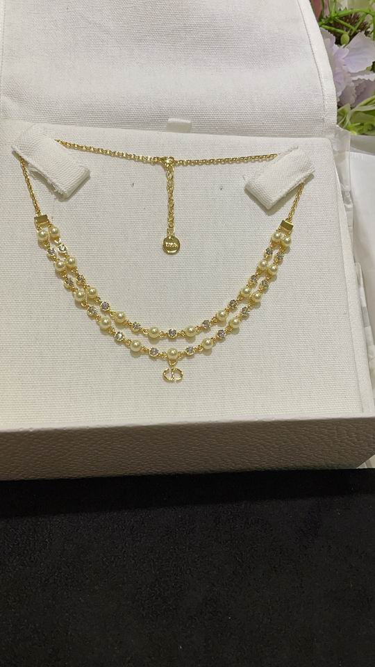 Dior Necklace 12lyh33 (5)