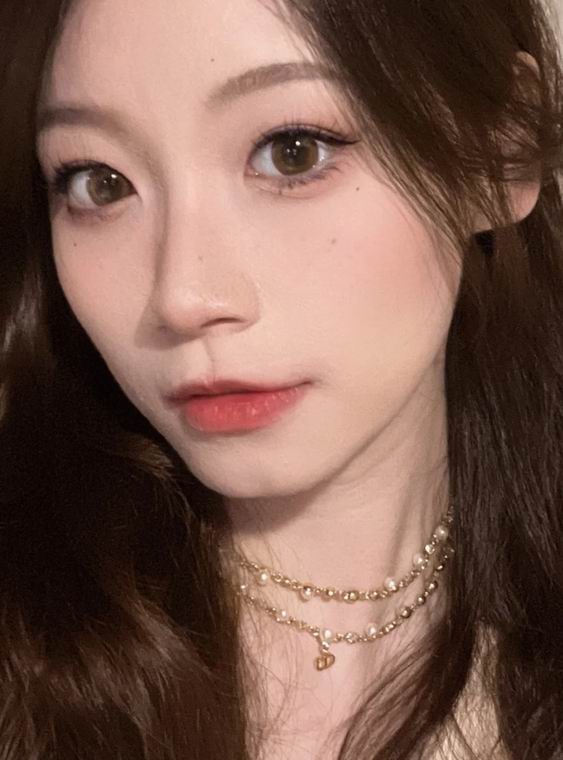 Dior Necklace 12lyh33 (6)