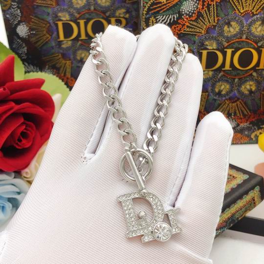 Dior Necklace 12lyh34 (4)