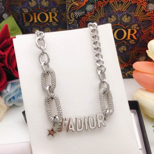 Dior Necklace 12lyh35 (7)