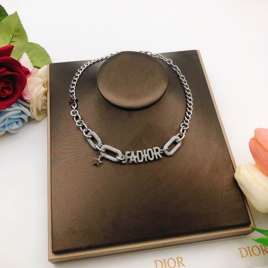 Dior Necklace 12lyh35 (9)
