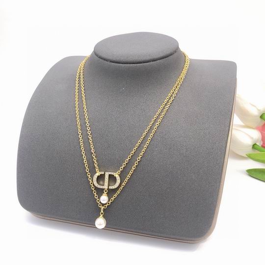Dior Necklace 12lyh36 (1)