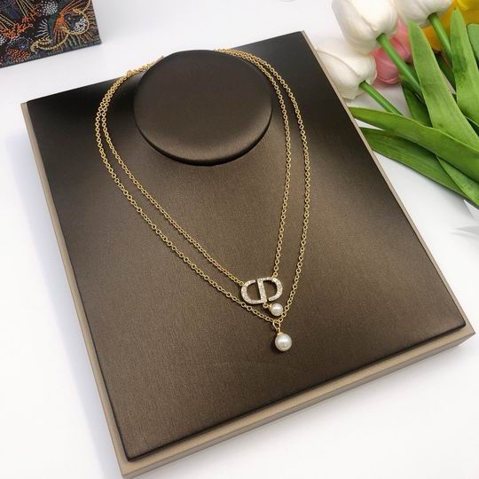 Dior Necklace 12lyh36 (3)