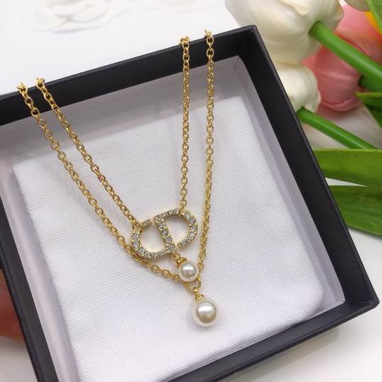 Dior Necklace 12lyh36 (4)