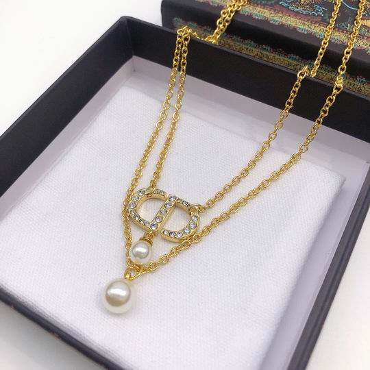 Dior Necklace 12lyh36 (6)