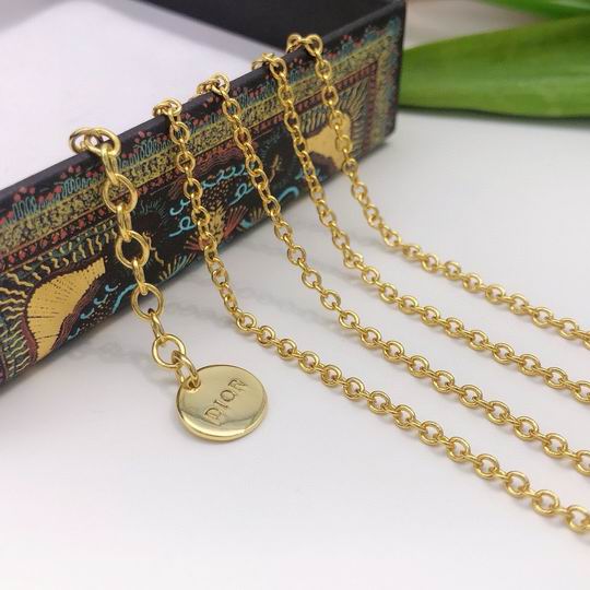 Dior Necklace 12lyh36 (8)