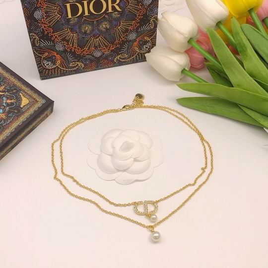 Dior Necklace 12lyh36 (9)