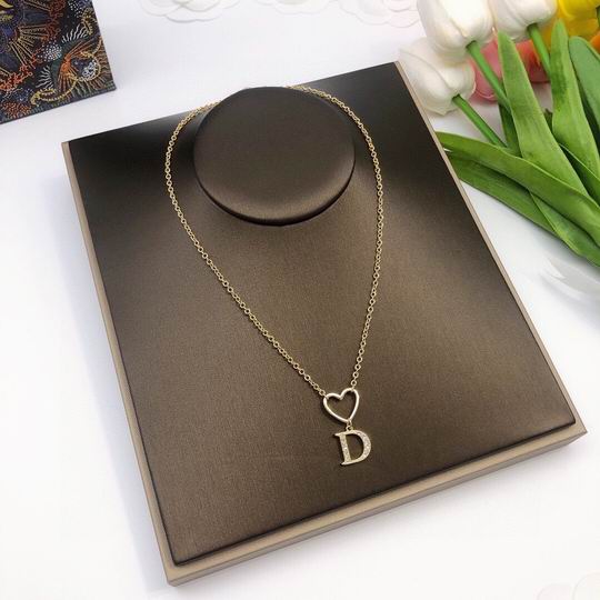 Dior Necklace 12lyh37 (1)