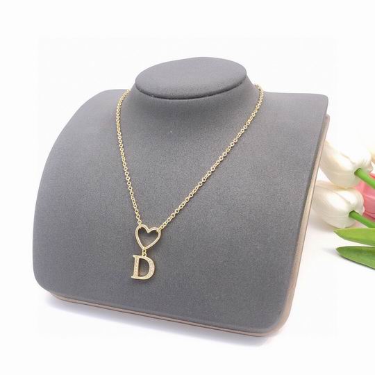 Dior Necklace 12lyh37 (2)