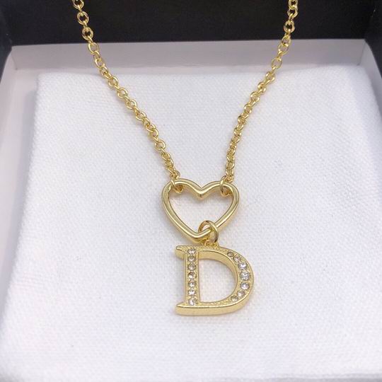 Dior Necklace 12lyh37 (3)