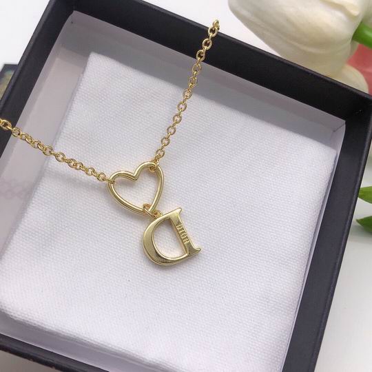 Dior Necklace 12lyh37 (4)