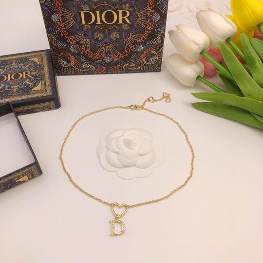 Dior Necklace 12lyh37 (6)