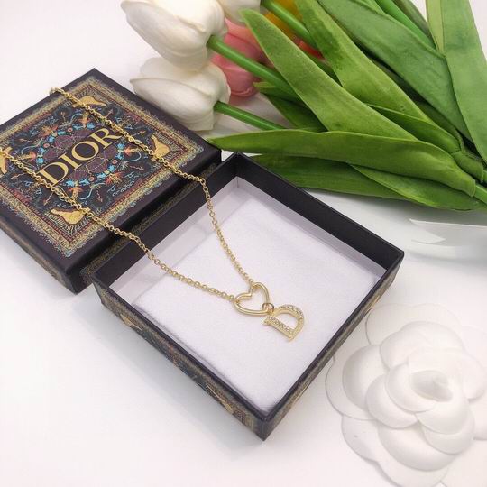 Dior Necklace 12lyh37 (7)