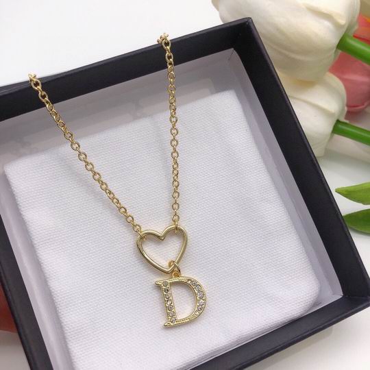 Dior Necklace 12lyh37 (9)
