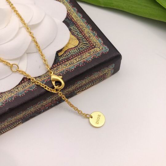 Dior Necklace 12lyh38 (4)