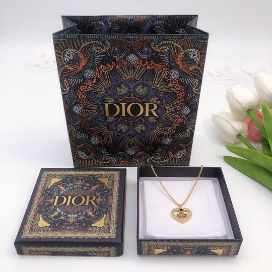 Dior Necklace 12lyh38 (5)