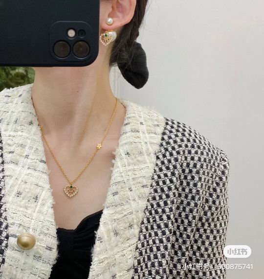 Dior Necklace 12lyh38 (8)