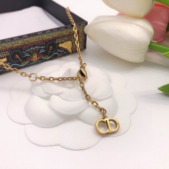 Dior Necklace 12lyh39 (5)