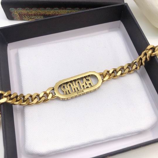 Dior Necklace 12lyh40 (2)