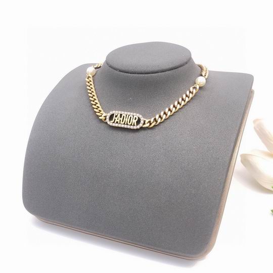 Dior Necklace 12lyh40 (7)