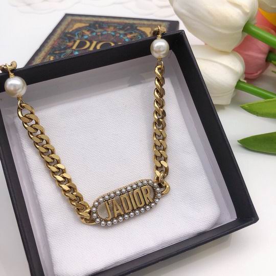 Dior Necklace 12lyh40 (8)