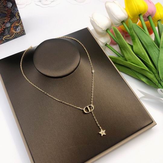 Dior Necklace 12lyh41 (1)