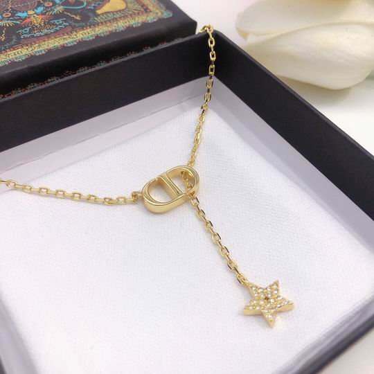 Dior Necklace 12lyh41 (2)