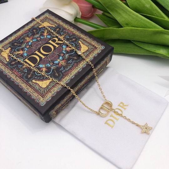 Dior Necklace 12lyh41 (3)