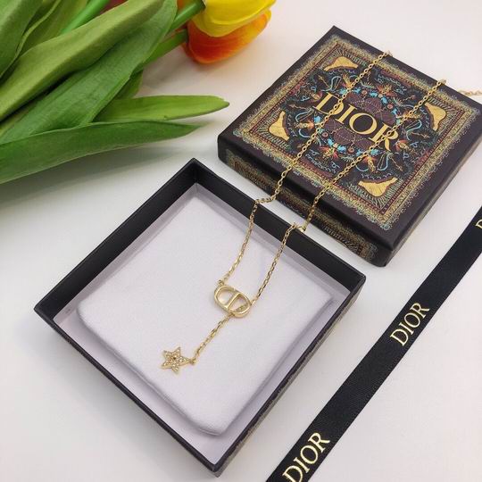 Dior Necklace 12lyh41 (4)