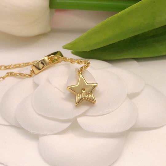 Dior Necklace 12lyh41 (5)