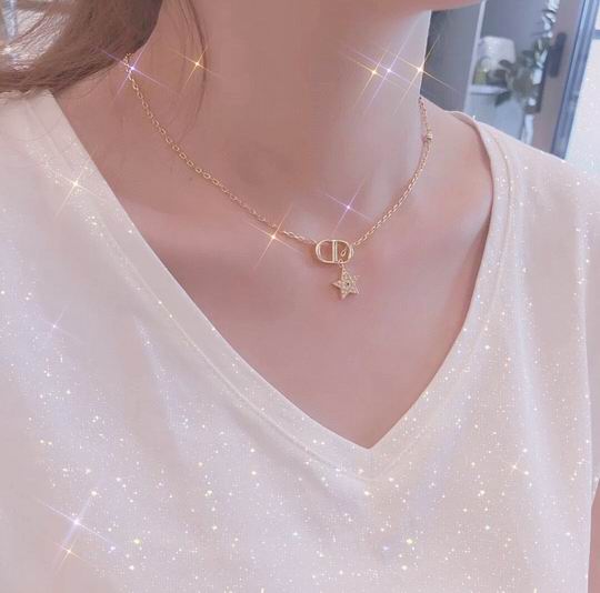 Dior Necklace 12lyh41 (8)