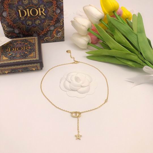 Dior Necklace 12lyh41 (9)