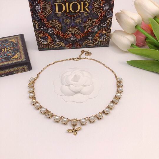 Dior Necklace 12lyh42 (8)