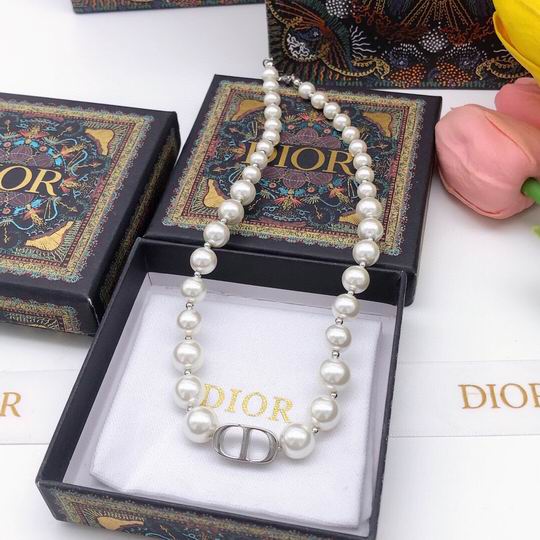 Dior Necklace 12lyh43 (2)